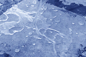 leakage